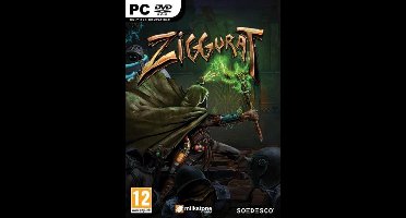 Ziggurat - Windows