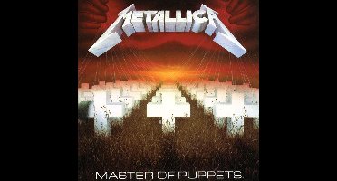 Master Of Puppets