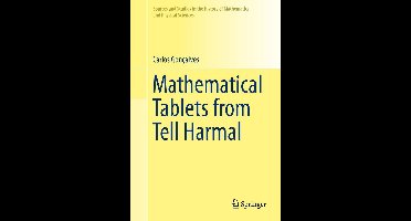 Mathematics and Statistics (R0) - Mathematical Tablets from Tell Harmal