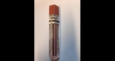 Pentel Vulpotlood Vulling 1.3mm x 60 mm Brons 4 Stuks