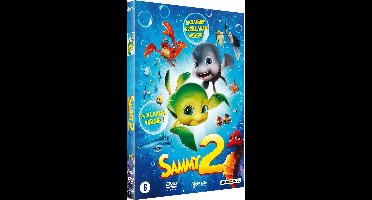 Sammy 2 (DVD)