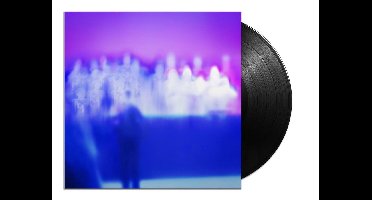 Love Streams (LP)