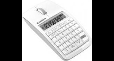 Canon X Mark I - Rekenmachine / Wit