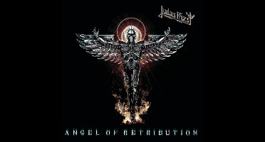 Angel Of Retribution