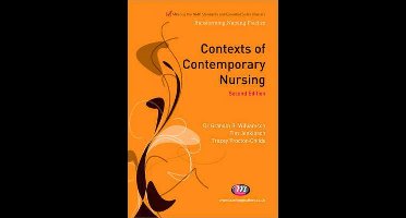 Contexts Of Contemporary Nursing 2nd
