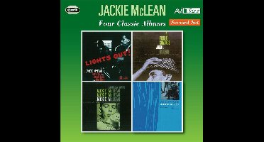 Four Classic Albums: Second Set