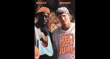 White Men Can'T Jump