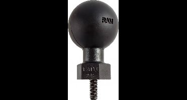 Tough-Ball C-kogel voor Kayaks