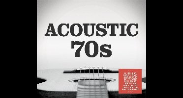Acoustic '70s [Warner]