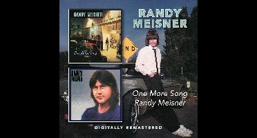 One More Song/Randy Meisner