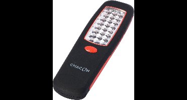 Chacon Magnetische LED rechthoekig - verlicht donkere locaties