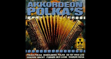 Akkordeon Polka's