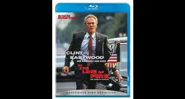 In The Line Of Fire (Blu-ray)