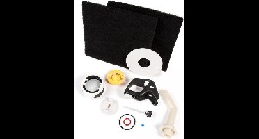 Wagner WallPerfect - Service Set