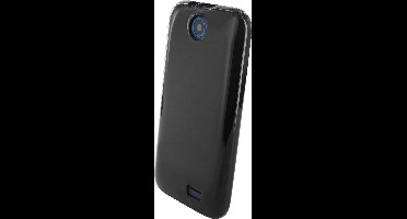 Mobiparts Essential TPU Case HTC Desire 310 Black