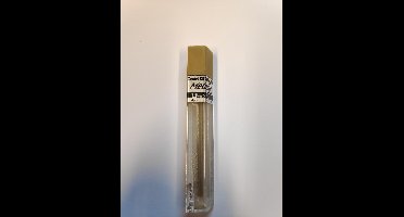 Pentel Vulpotlood Vulling 1.3mm x 60 mm Goud 4 Stuks