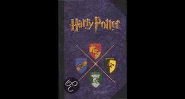 Harry Potter Journal