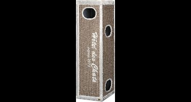 KRABPAAL TRENDROCKEFELLER HOTEL DES CHATS