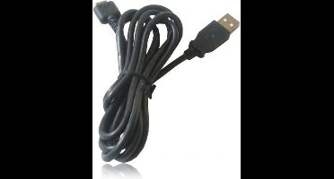 LG DK-80G USB datatabel