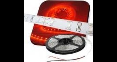 LED strip ROOD 1 meter Plug & Play Non-Waterproof