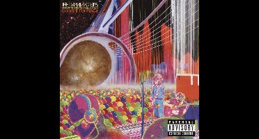 Onboard the International Space Station: Concert for Peace