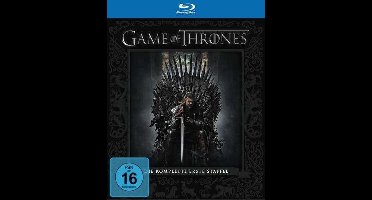 Game of Thrones - Seizoen 1 (Blu-ray) (Import)