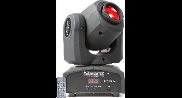 BeamZ Panther 25 LED