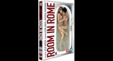 Elevation Sales Room in Rome (2010) DVD