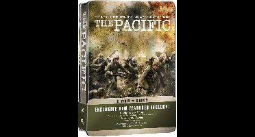 The Pacific (Special Edition) (Tin Box)