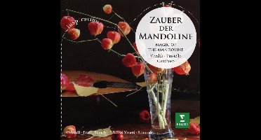 Zauber Der Mandoline