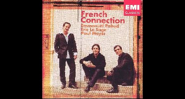 French Connection - Pahud Emmanuel/Eric Le S