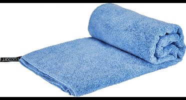 Cocoon Microfiber Terry Towel Light x-large light blue