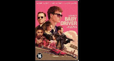 Baby Driver