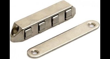 Dulimex Magneetsnapper 5203 Polair 95x16 Opschr