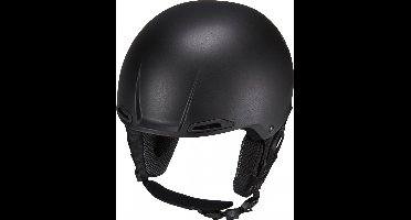 Uvex Skihelm - Unisex - zwart S: 52-55cm