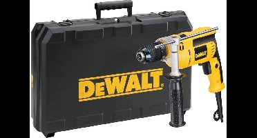 DeWalt DWD024KS Klopboormachine 230V 650W in Koffer