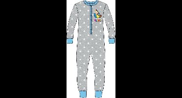 Bumba Jongens Boxpak - Grijs - Maat 86/92