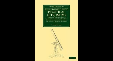 An Introduction to Practical Astronomy