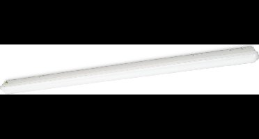 Prolight LED TL Lamp - Armatuur - TL Buis - Geschikt voor Buiten - Koel Wit Licht - 4000 Lumen - 48W