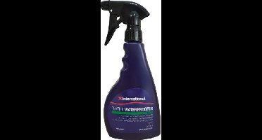 International textile waterproofer - 500ml