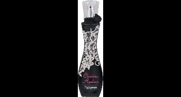 Christina Aguilera Unforgettable - 50ml - Eau de parfum