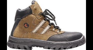 Emma Nestor XD S3 Werkschoenen maat 49