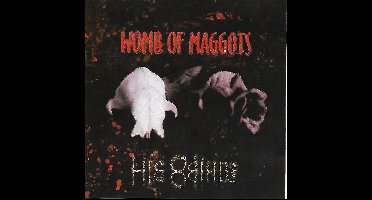 Womb Of Maggots - Life Odium