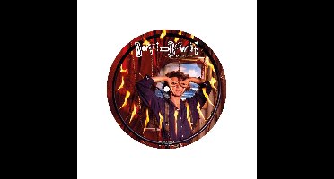 Zeroes/Beat Of Your Drum (7 inch) (LP)