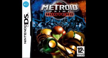 Metroid Prime - Hunters /NDS