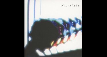 Ultraista