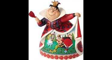 Royal Reception - Queen of Hearts