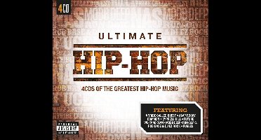 Ultimate... Hip-Hop