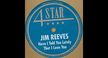 Have I Told You Lately  That I Love You/ White Collection