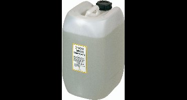 Salon schuimfixatie 10 liter
